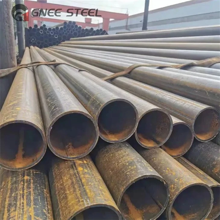 ASTM A672 Carbon Steel EFW Pipe