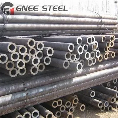 炭素鋼鋼管の分類