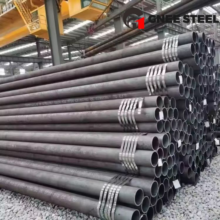 A213 T21 シームレス合金鋼管