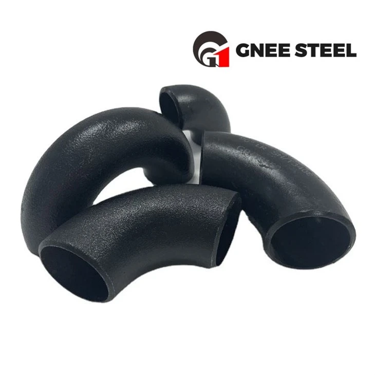 ANSI/ ASME B16.9 1.5d Elbow