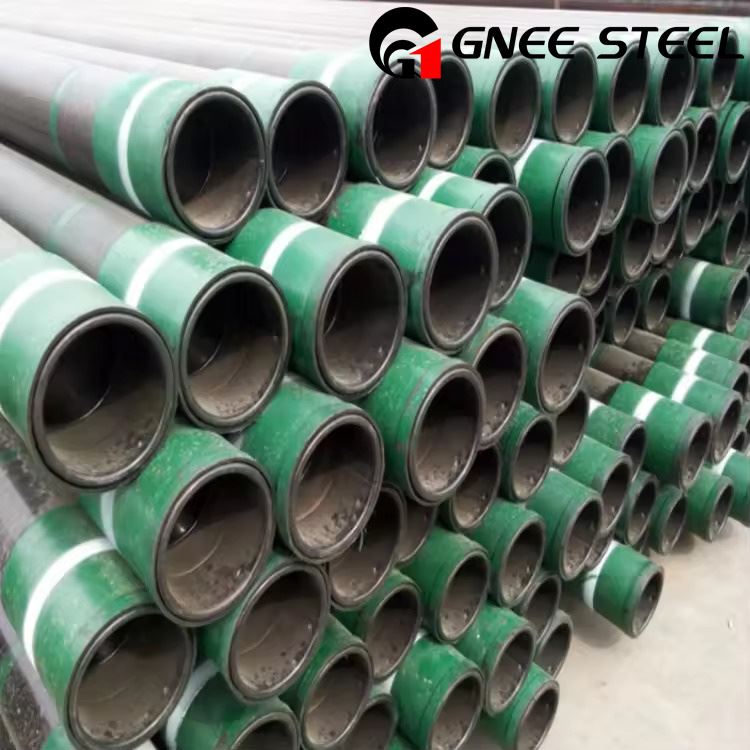 API 5CT C110 Sour Service Casing