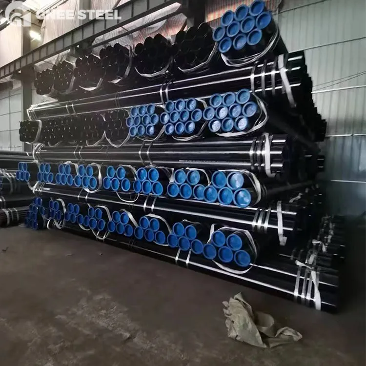 API 5CT C95 ケーシング チューブ