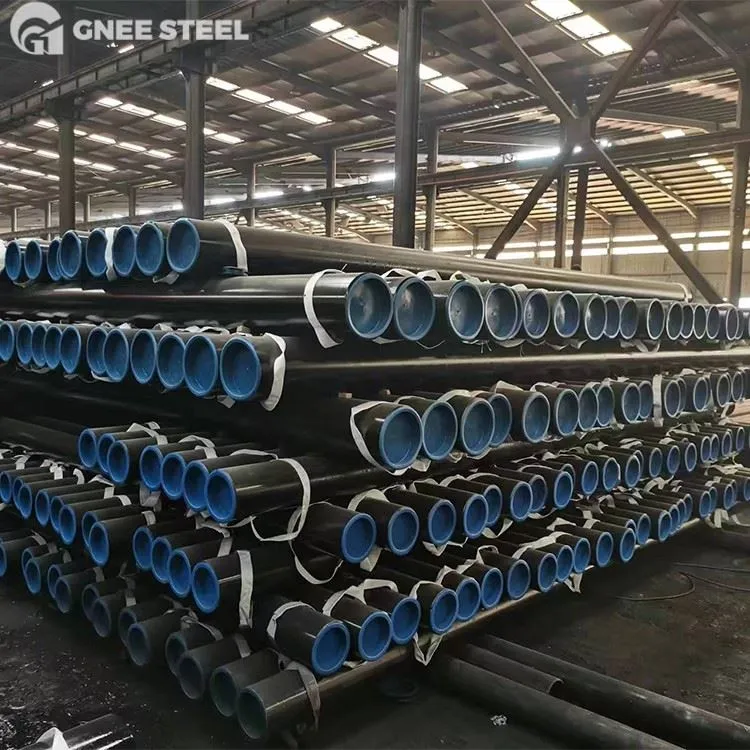 API 5CT C95 Casing Tubing factory