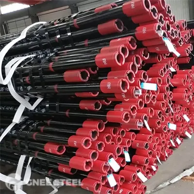 API 5CT N80 OCTGの仕様は何ですか