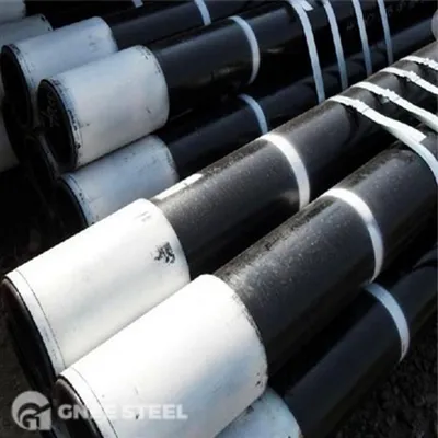 P110 と C110 octg の違いは何ですか