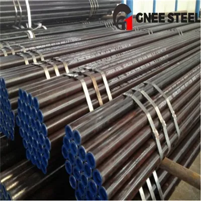 継目無鋼管の分類の違い