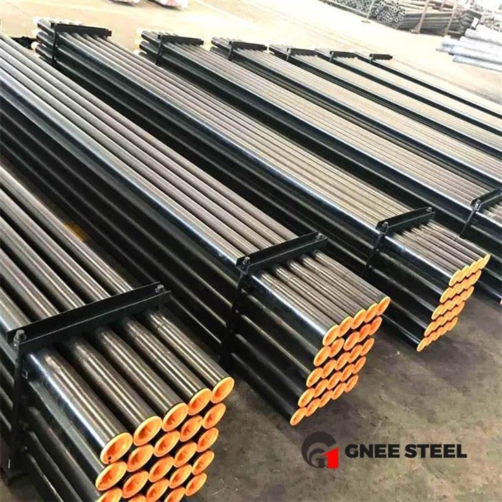 OCTG Steel Drill Pipe