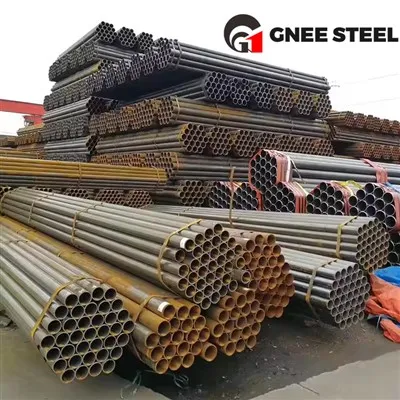A671 CB60溶接鋼管
