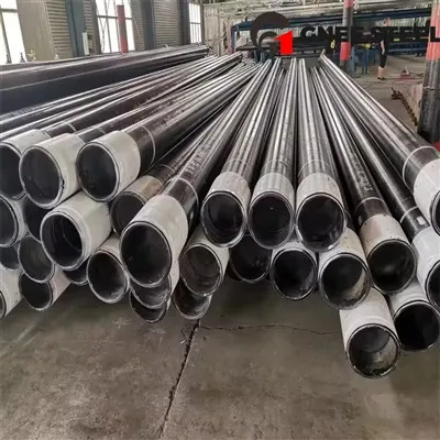 API 5CT P110 深層油井ケーシング