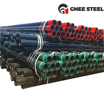 API 5CT T95 井戸ケーシング パイプ