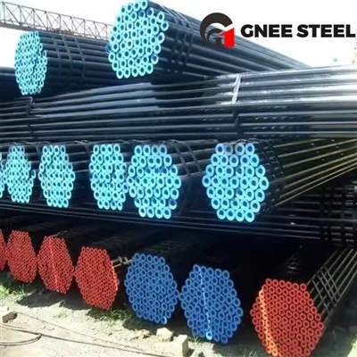 API 5L L450Q/L450M PSL2ラインパイプ