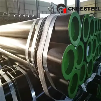 API 5L X46N パイプライン シームレス パイプ