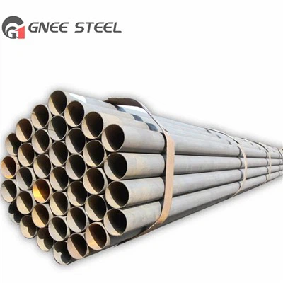 SS330 SS490 LSAW カーボンパイプ